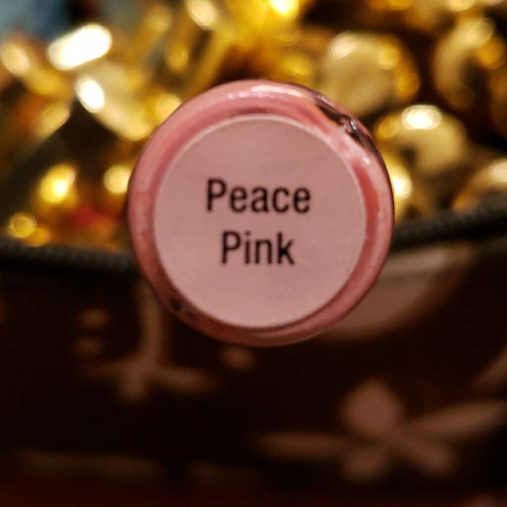 Lipsense Peace Pink